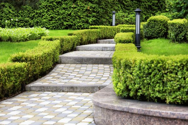 Backyard Remodeling in Yakima