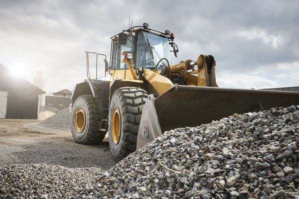 Driveway Gravel Delivery in Yakima