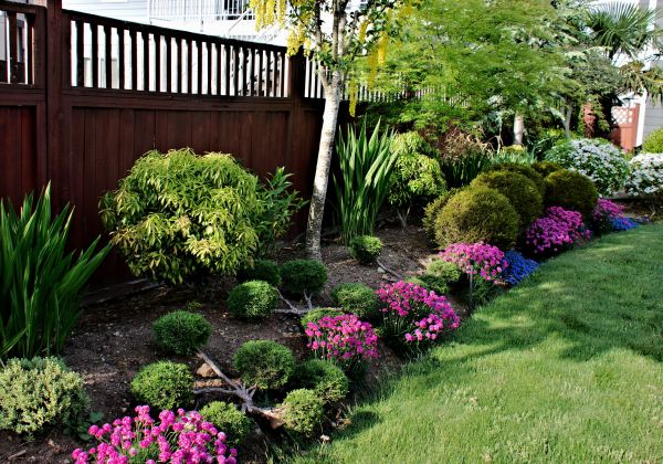 Garden Care Service in Yakima