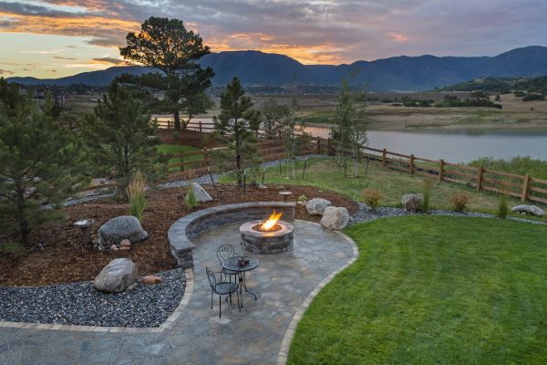 Landscape Design Service in Yakima