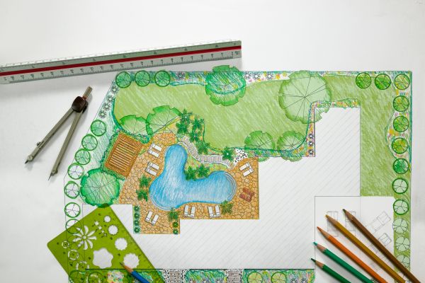 Landscape Planning Service in Yakima