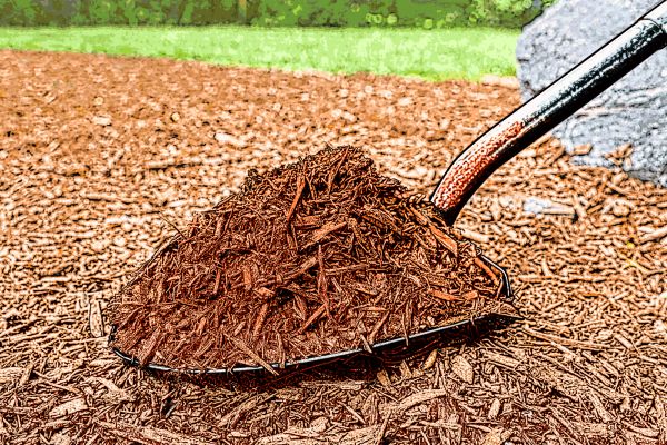 Mulch Removal Service in Yakima
