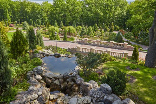 Landscape Architecture Service in Yakima
