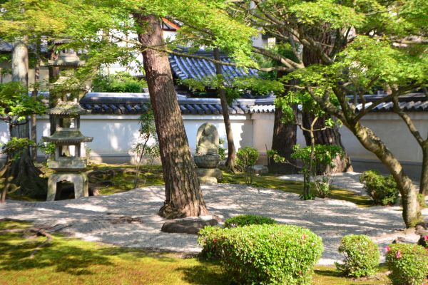 Zen Garden Landscaping in Yakima