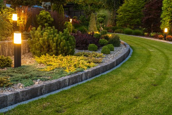 Garden Repair Service in Yakima