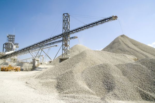 Stone Dust Delivery in Yakima