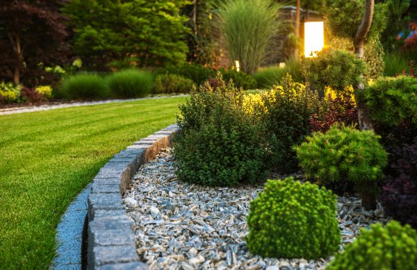 Landscaping Service in Yakima