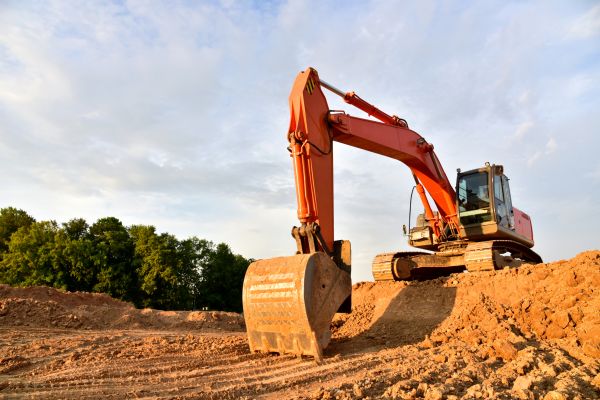 Slope Landscaping in Yakima