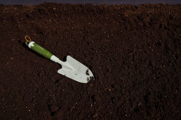 Rich Soil Delivery in Yakima