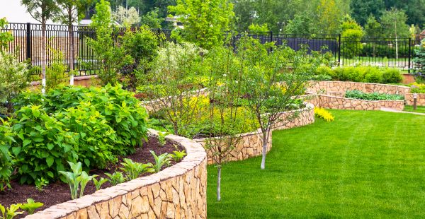 Yard Makeover Service in Yakima