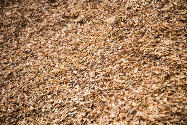 Hardwood Mulch Delivery in Yakima