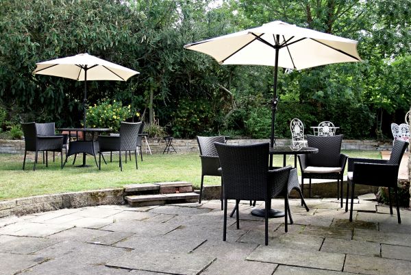 Patio Landscaping Service in Yakima