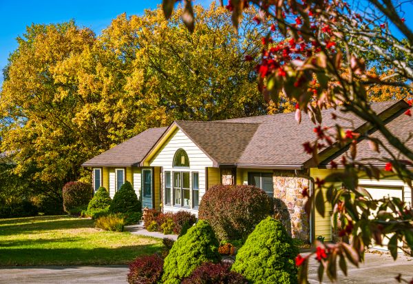 Ranch Landscaping in Yakima