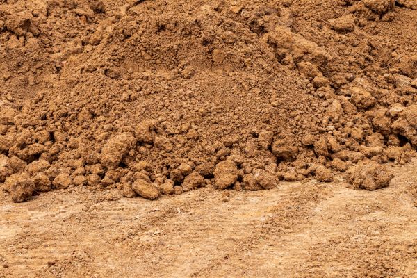 Sandy Loam Delivery in Yakima