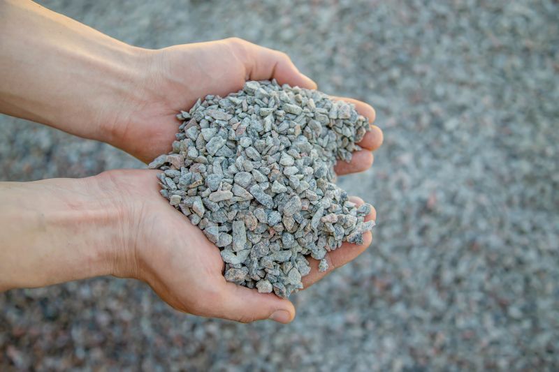 Granite Gravel Delivery